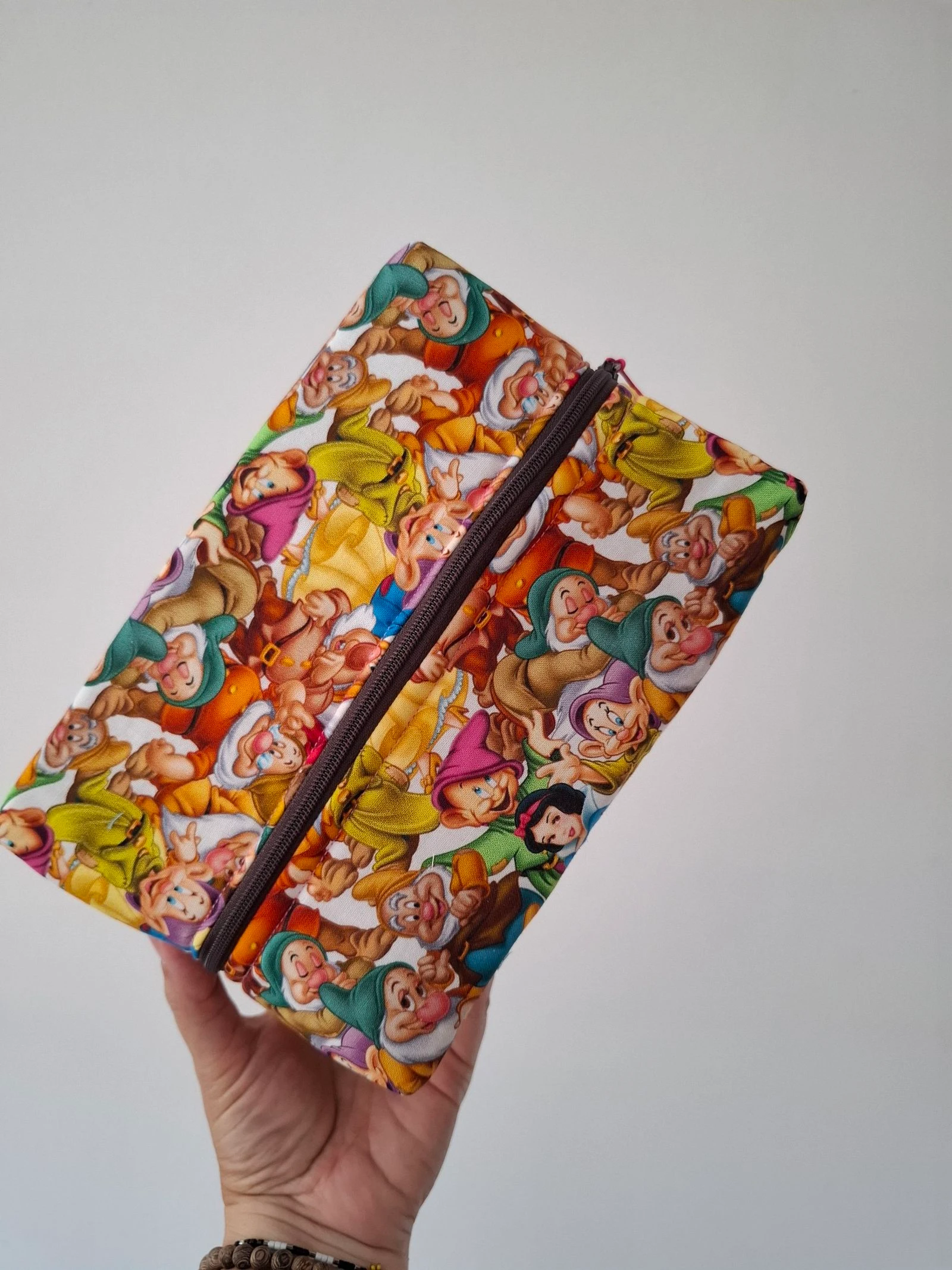 Toiletries pouch – photo 2